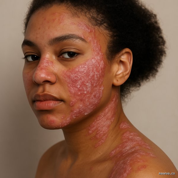 Comment soulager les plaques rouges ? Guide expert pour apaiser votre peau