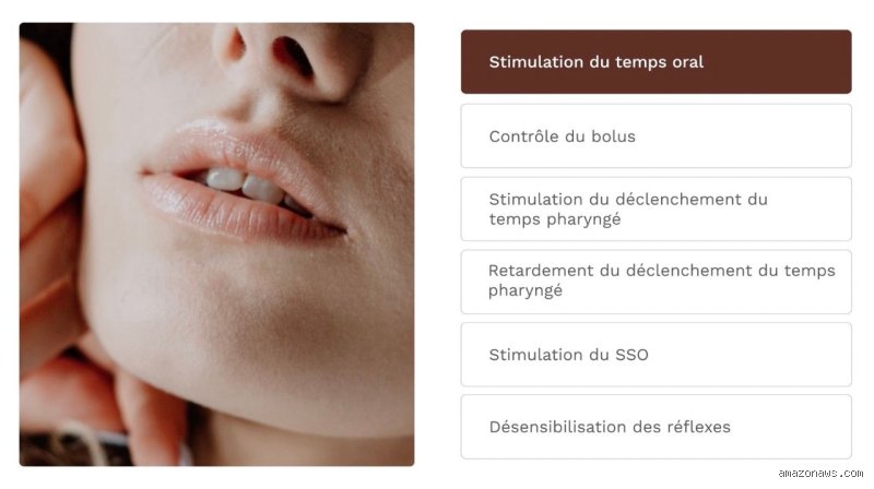 Comment stimuler le réflexe de déglutition chez l'adulte et le senior : guide complet des protocoles efficaces