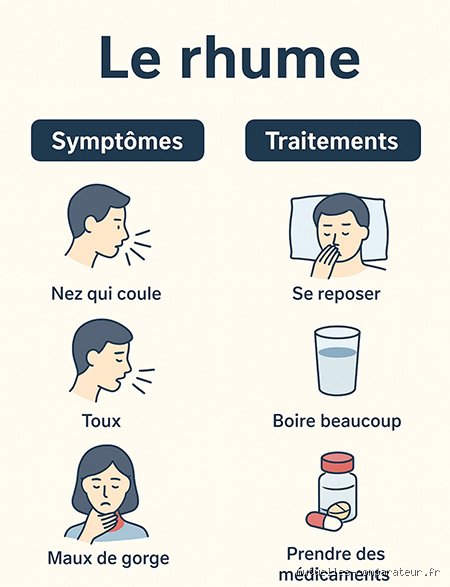 Comment stopper un rhume dès le début : les protocoles cliniques et remèdes de grand-mère qui fonctionnent vraiment