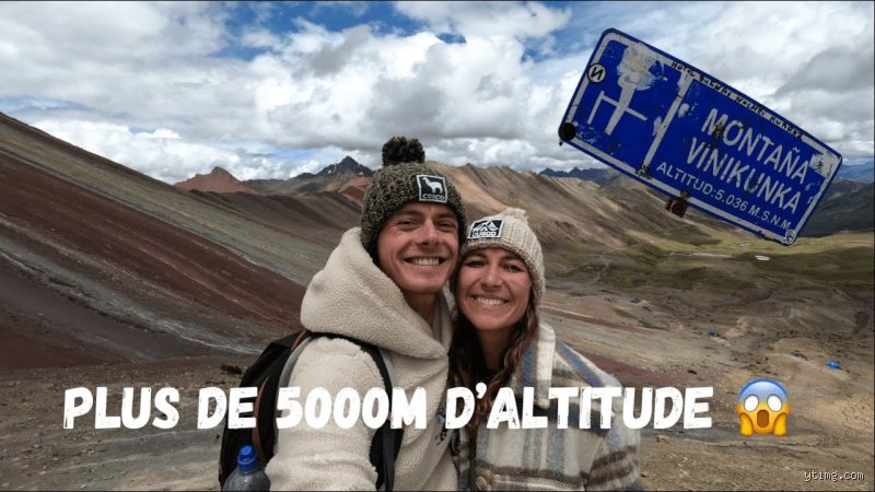 Comment Vaincre le Mal de l'Altitude au Pérou : Mon Guide Honnête