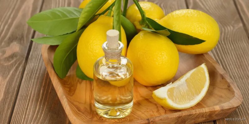 Comment utiliser le citron pour réduire le cholestérol ?