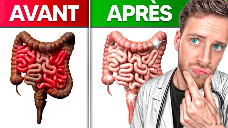 Comment vider tout son côlon ?