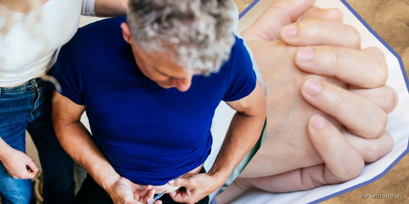 Diabète et sexualité : quel est l'impact réel de l'hyperglycémie chronique sur l'intimité et la libido ?