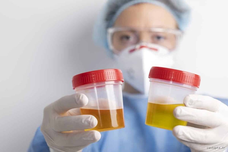 De quelle couleur est l'urine d'une personne diabétique ? Le guide complet pour décrypter les signaux de votre corps
