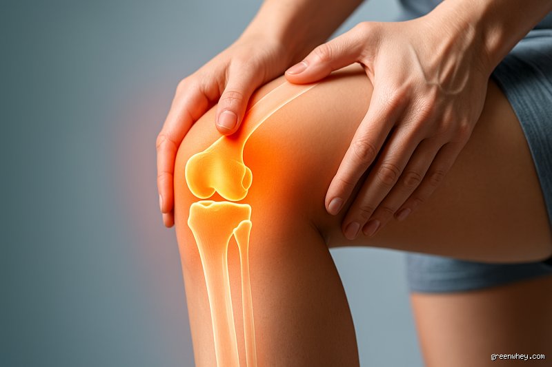De quelle vitamine me manque-t-il si j'ai mal aux articulations ? Le guide complet pour identifier les carences réelles