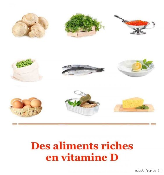 De quelles vitamines manque-t-on en cas d’arthrose ?