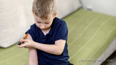 Diabète enfant cause : ce que la science nous cache encore sur l'explosion des cas chez les plus jeunes