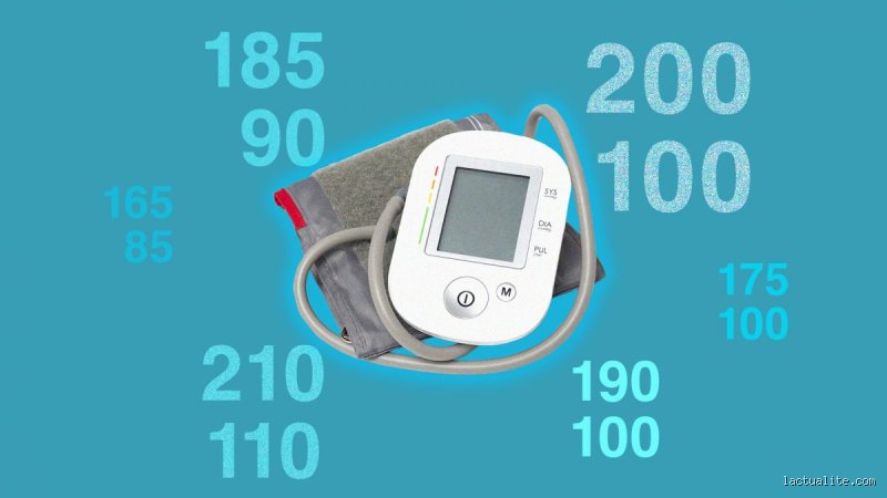 Dois-je aller aux urgences si ma tension artérielle est de 140 sur 90 ? Le guide pour ne plus paniquer inutilement