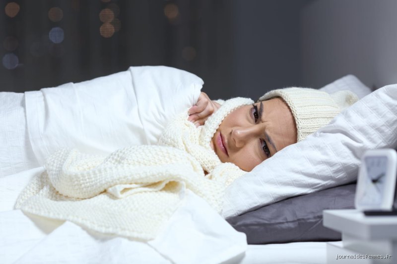 Dormir dans le froid est-il bon pour la santé ? Enquête sur les vertus insoupçonnées de la fraîcheur nocturne
