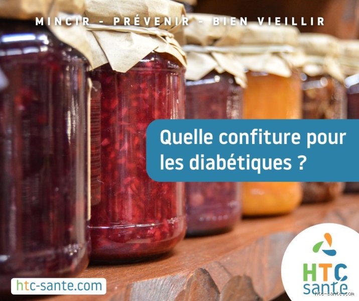 Est-ce qu'un diabétique peut manger de la confiture ? Vérités et stratégies pour tartiner sans paniquer