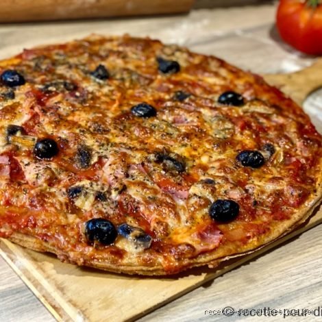 Est-ce qu'un diabétique peut manger de la pizza ? Le guide complet pour savourer sans affoler son glucomètre