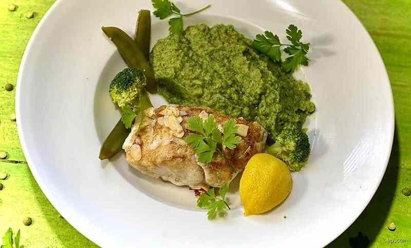 Est-ce qu'un diabétique peut manger de la purée ?