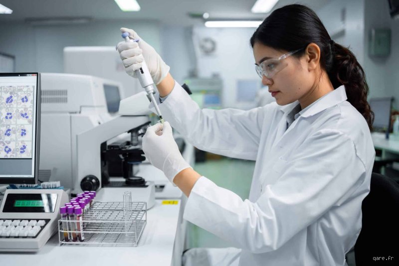Est-ce qu'une lipase élevée est un signe de pancréatite ? Comprendre enfin ce que cachent vos analyses de sang