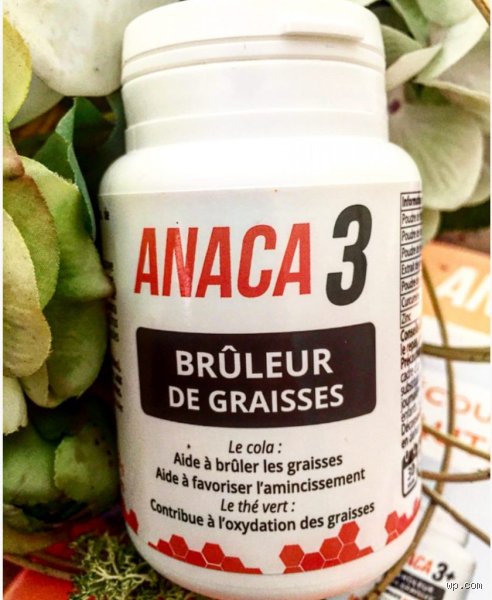 Est-ce que Anaca fonctionne ?