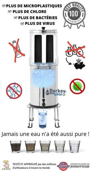 Est-ce que ça vaut la peine d'acheter un filtre à eau pour votre maison en 2026 ?