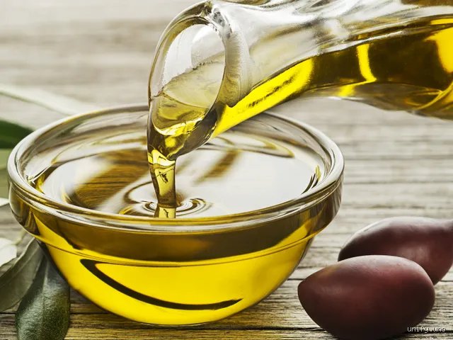 Est-ce que l'huile d'olive fait aller à la selle ?