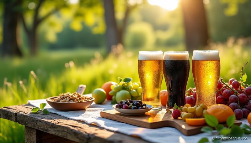 Est-ce que la bière est bonne pour la prostate ?