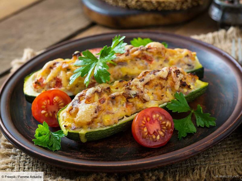 Est-ce que la courgette est bonne pour le diabète ?