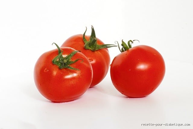 Est-ce que la tomate est bonne pour le diabète ? Ce que la science dit vraiment sur ce faux légume miracle