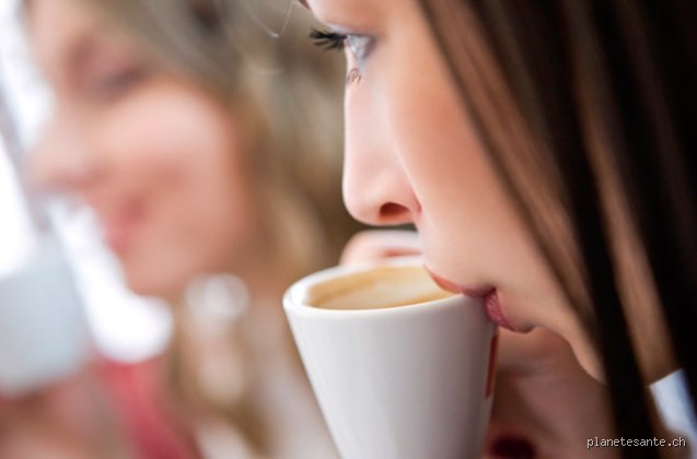 Est-ce que le café bouge les artères ? Vérités et contre-vérités sur votre expresso matinal