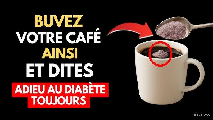 Est-ce que le café est bon pour la glycémie ? Ce que la science dit vraiment sur votre tasse du matin
