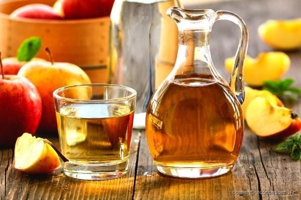 Est-ce que le cidre est laxatif ?
