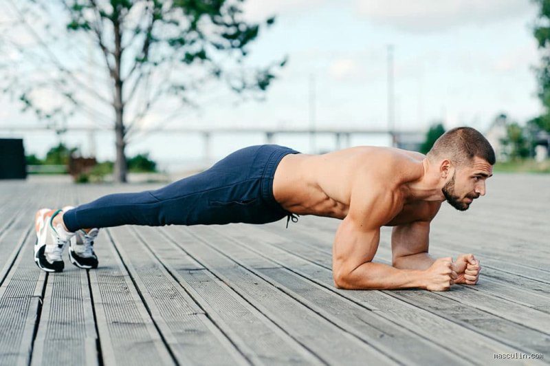 Est-ce que le gainage fait grandir ? Démêlons le vrai du faux (avec ma petite touche personnelle)