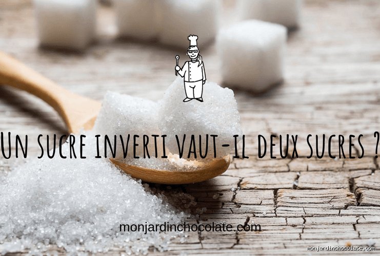 Est-ce que le sucre inverti est bon pour la santé ?