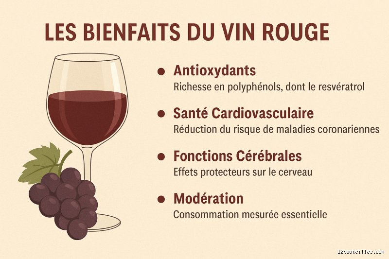 Est-ce que le vin est inflammatoire ? La vérité sans filtre sur votre verre quotidien
