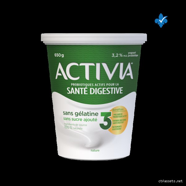 Est-ce que le yaourt Activia est bon pour les diabétiques ? Ce qu'il faut savoir avant de passer à la caisse