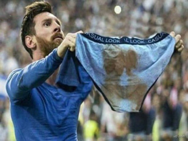 Est-ce que Messi a un handicap ? La vérité médicale derrière le génie argentin