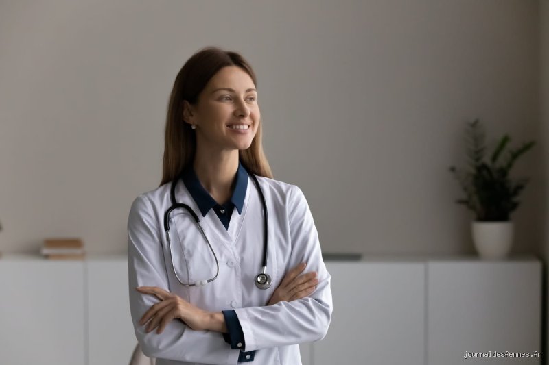 Est-ce que mon médecin voit quand je vais voir un autre médecin ? La vérité sur le secret de votre carnet de santé numérique