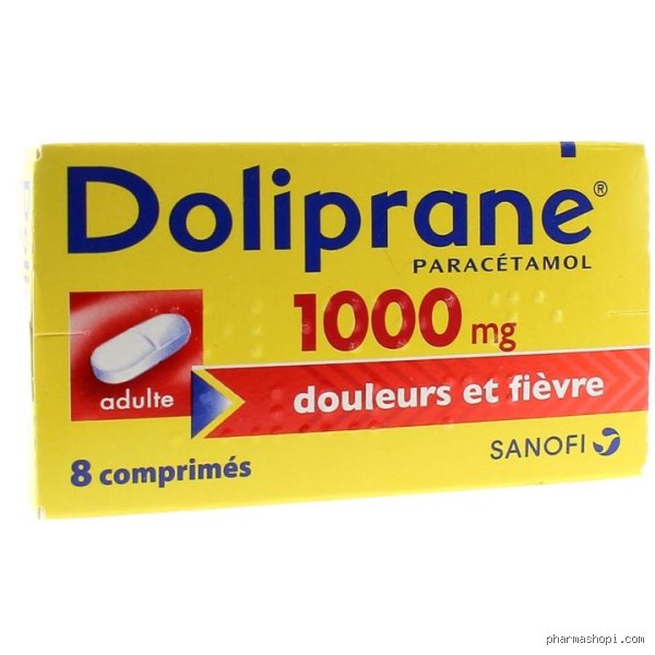 Est-il bon de prendre un Doliprane tous les jours ? Entre soulagement immédiat et risques cachés pour votre santé
