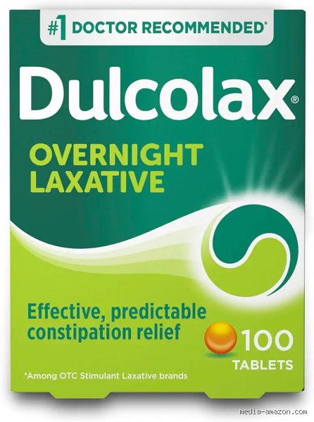 Est-il dangereux de prendre Dulcolax tous les jours ?