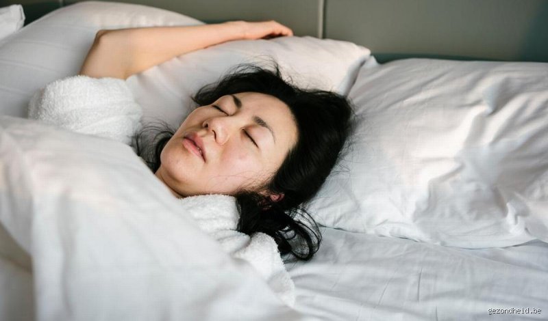Est-il normal de beaucoup dormir lorsqu'on est anémique ? Comprendre enfin cette fatigue qui ne s'arrête jamais