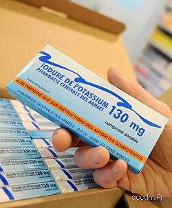 Est-il possible d'acheter des comprimés d'iode sans ordonnance ? Ce que vous devez savoir avant de courir en pharmacie