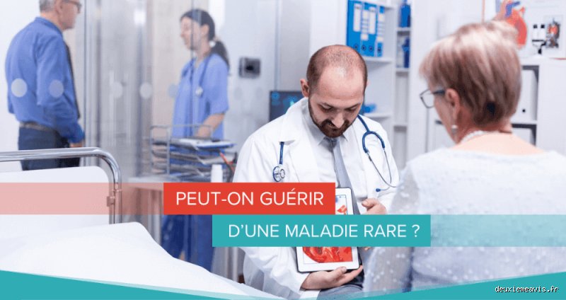 Est-il possible de guérir une maladie ? Ce que la science moderne cache derrière le mirage de la rémission complète
