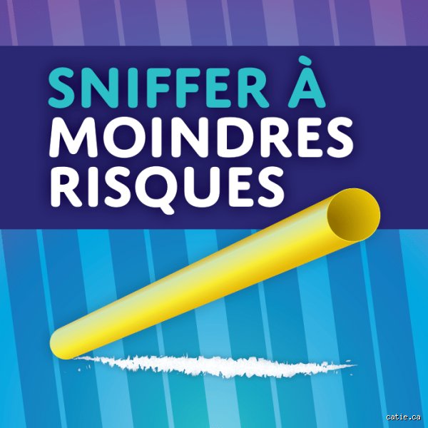 Est-il possible de sniffer des antidépresseurs ?