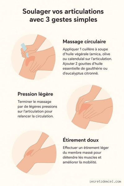Existe-t-il un remède définitif contre l'arthrose ou sommes-nous condamnés à gérer l'usure de nos articulations ?