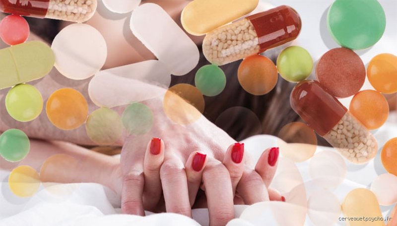 Existe-t-il une drogue qui augmente le désir sexuel ? Entre fantasmes chimiques et dures réalités physiologiques