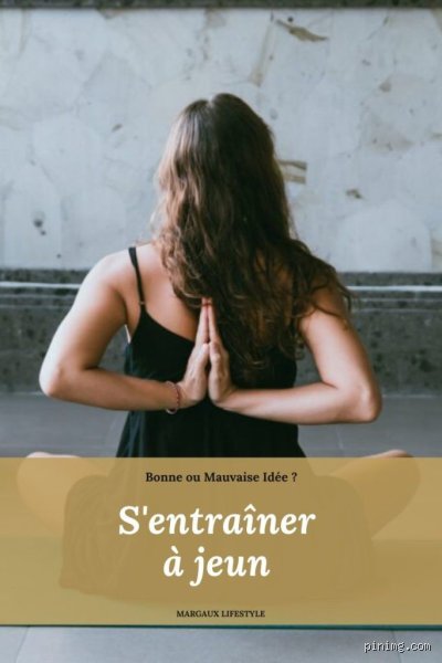 Faut-il être à jeun pour une IRM ?