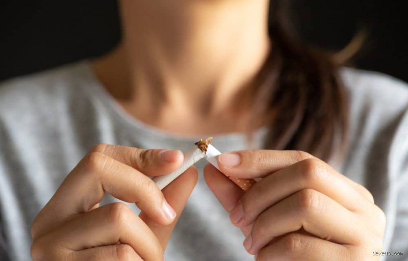 Fumer empêche de tomber enceinte ? La vérité sans filtre sur le tabac et la fertilité féminine