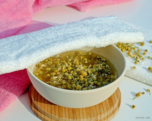 Guérir une inflammation naturellement ?