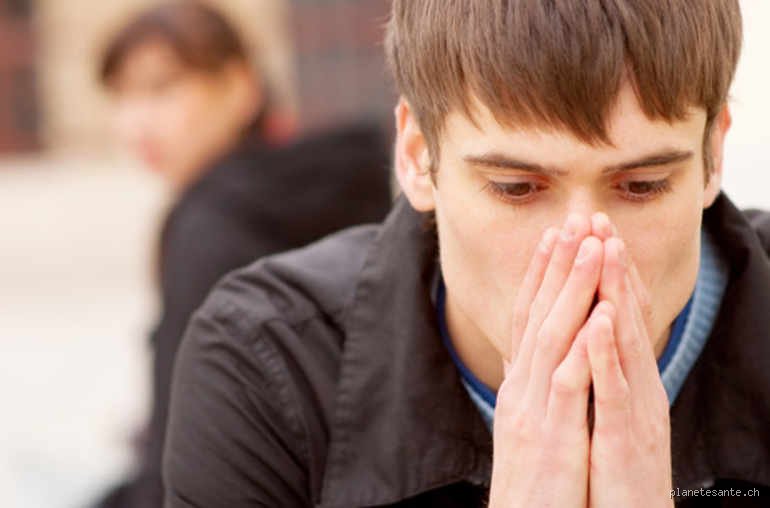 L'anxiété peut-elle réduire l'espérance de vie ? Ce que la science révèle enfin sur ce mal invisible