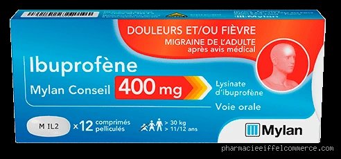 L'ibuprofène est-il efficace contre la pancréatite ? Ce que la science nous cache réellement sur ce traitement controversé