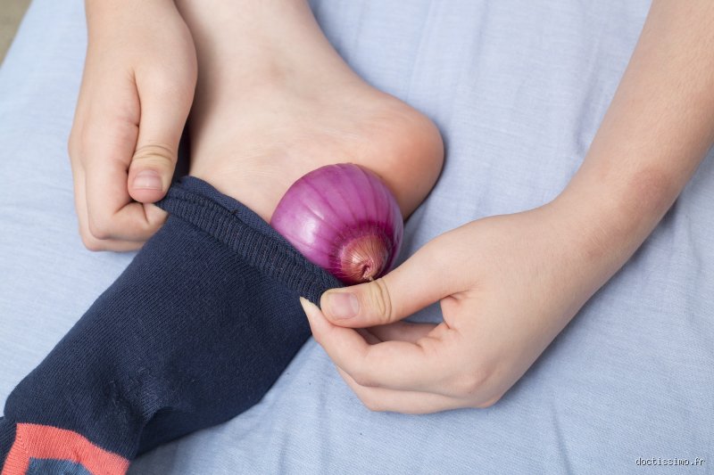 L'oignon soigne-t-il la toux ? Entre remède de grand-mère et vérité scientifique, on fait le point complet