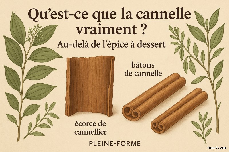 La cannelle peut-elle éliminer la plaque des artères et sauver votre cœur ? Enquête sur un remède miracle ou pur fantasme de phytothérapie