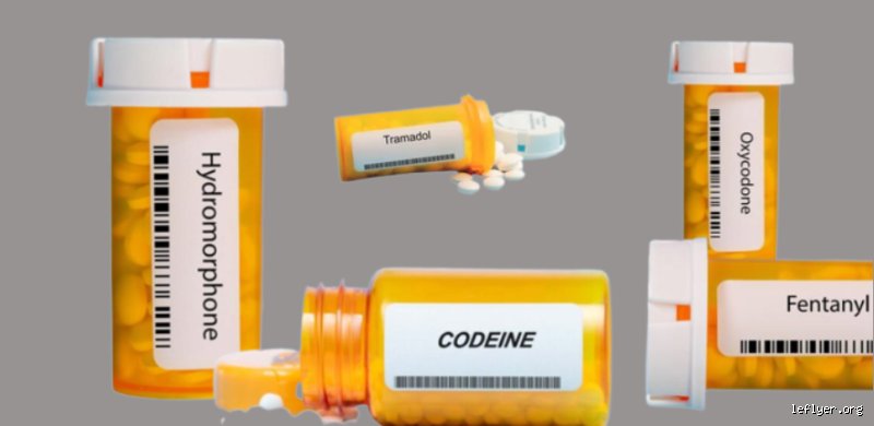 La codéine est-elle un opioïde faible ou fort ? Anatomie d’une classification médicale qui trompe son monde