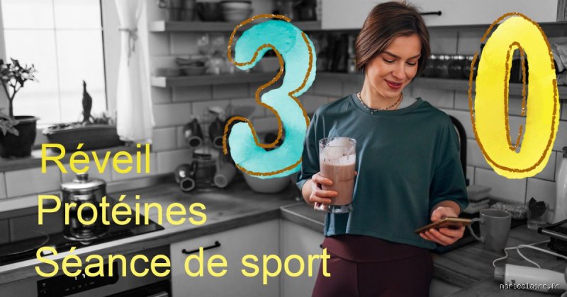 La méthode 30/30/30 est-elle efficace ?