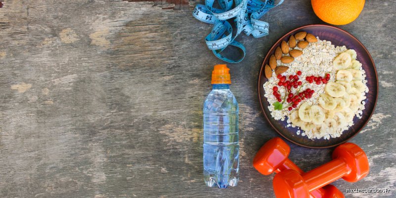 La perte de poids dépend-elle à 80 % de l'alimentation et à 20 % de l'exercice ? La vérité derrière le mythe mathématique